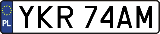 YKR74AM