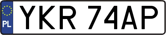 YKR74AP