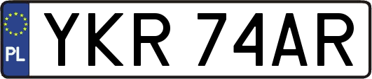 YKR74AR
