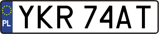 YKR74AT