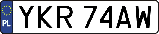 YKR74AW