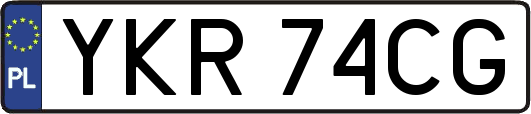 YKR74CG
