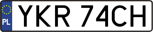 YKR74CH
