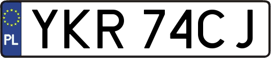 YKR74CJ