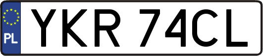 YKR74CL