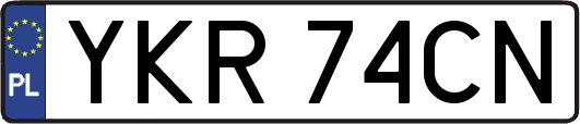 YKR74CN