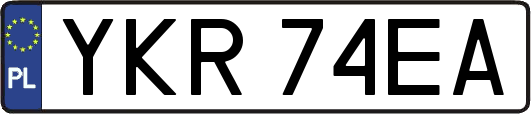 YKR74EA