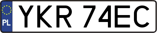 YKR74EC
