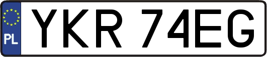 YKR74EG