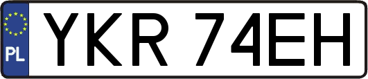 YKR74EH