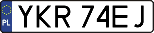 YKR74EJ
