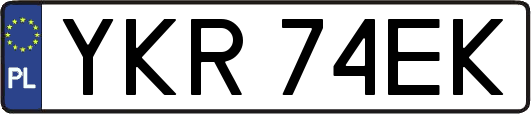 YKR74EK