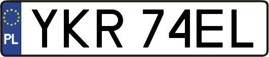 YKR74EL