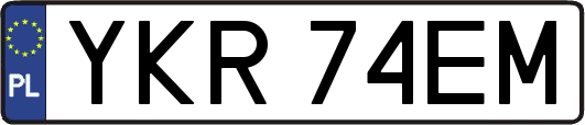 YKR74EM