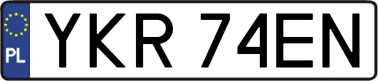 YKR74EN
