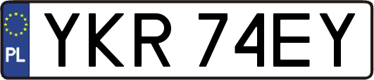 YKR74EY