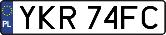 YKR74FC