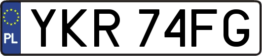 YKR74FG