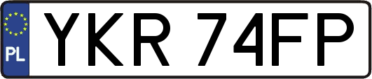 YKR74FP