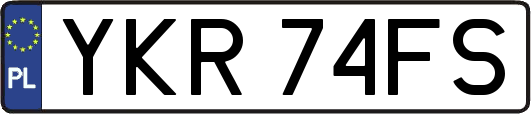 YKR74FS