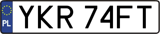 YKR74FT