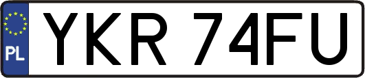 YKR74FU