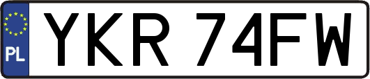 YKR74FW
