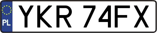 YKR74FX