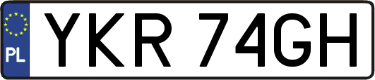 YKR74GH