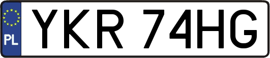 YKR74HG