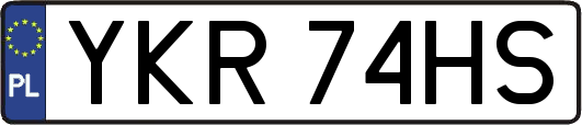 YKR74HS