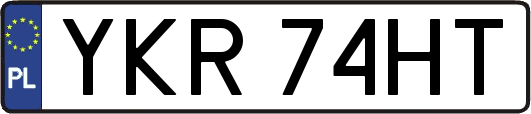 YKR74HT
