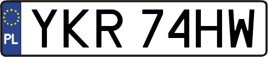 YKR74HW