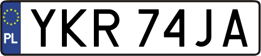 YKR74JA