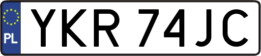 YKR74JC