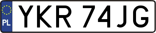YKR74JG