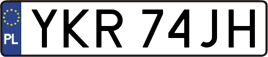 YKR74JH