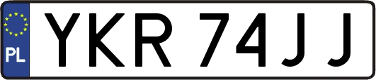 YKR74JJ
