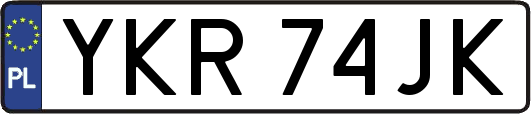YKR74JK