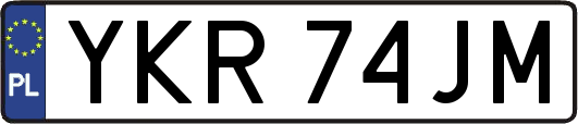YKR74JM