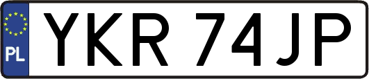 YKR74JP