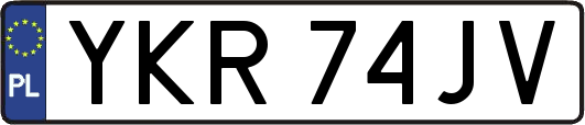 YKR74JV