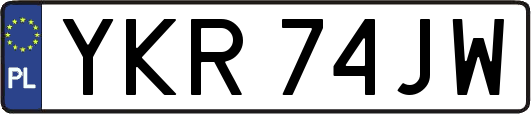 YKR74JW