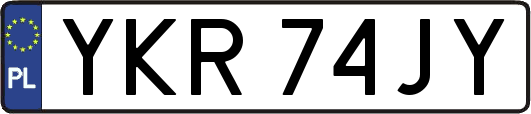 YKR74JY