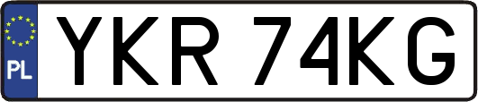 YKR74KG
