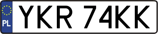 YKR74KK