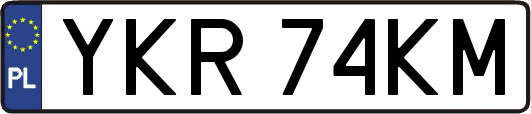 YKR74KM