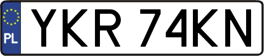 YKR74KN