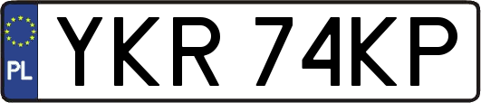 YKR74KP