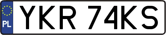 YKR74KS